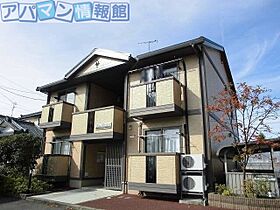 レコルトII  ｜ 新潟県新潟市中央区姥ケ山2丁目18-22（賃貸アパート1LDK・1階・34.76㎡） その1