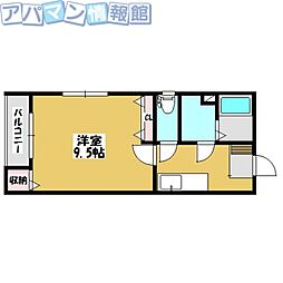 信越本線 古津駅 徒歩12分