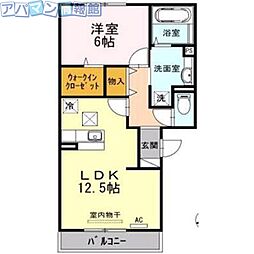 信越本線 亀田駅 徒歩8分