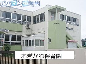 新潟県新潟市秋葉区中野2丁目（賃貸アパート1LDK・1階・46.35㎡） その16