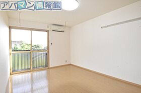 モナリエＫ  ｜ 新潟県新潟市秋葉区程島1181-1（賃貸アパート1K・2階・26.52㎡） その3