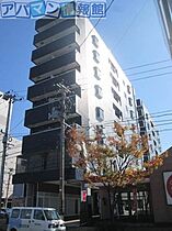 リアライズ亀田　I  ｜ 新潟県新潟市江南区西町3丁目1-63（賃貸マンション1LDK・5階・46.10㎡） その1