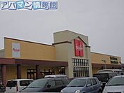 原信新津店 1540m