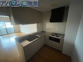 新潟県新潟市中央区高志1丁目12-10（賃貸マンション2LDK・2階・66.61㎡） その5