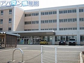 サルーテI  ｜ 新潟県五泉市寺沢4丁目（賃貸アパート1LDK・1階・50.24㎡） その19