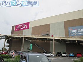 マームス  ｜ 新潟県新潟市江南区下早通2丁目詳細未定（賃貸アパート1R・1階・33.12㎡） その23