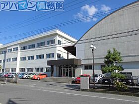 グラン・リーオ  ｜ 新潟県新潟市江南区亀田四ツ興野4丁目4-19（賃貸アパート2K・1階・42.48㎡） その19