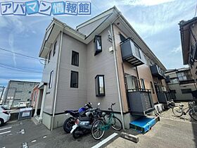 サンシティ  ｜ 新潟県新潟市中央区弁天橋通1丁目17-3（賃貸アパート2K・2階・29.75㎡） その6