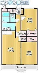 🉐敷金礼金0円！🉐ヒルズオアシス