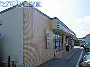 セブンイレブン新潟姥ケ山店 325m
