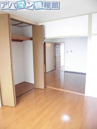 ハイツ仲田_内装_0