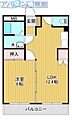 グリーンヒルズ新津3階4.0万円