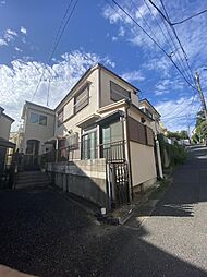 物件画像 北千束3丁目土地