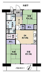 マンションイメージ