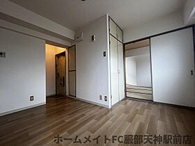 KSレジデンス豊中曽根  ｜ 大阪府豊中市曽根西町1丁目（賃貸マンション1DK・3階・30.00㎡） その6