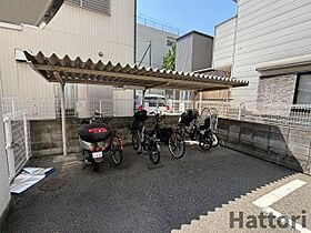 大阪府豊中市北条町3丁目（賃貸マンション2LDK・3階・52.50㎡） その13