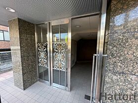 パークウエスト豊中  ｜ 大阪府豊中市服部本町5丁目（賃貸マンション1DK・3階・30.00㎡） その18