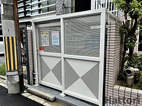 ハイムタケダT-7  ｜ 大阪府吹田市垂水町3丁目（賃貸マンション1K・4階・19.00㎡） その3