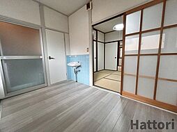 居間