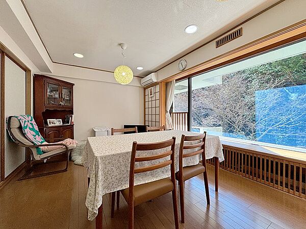 フジタ第6箱根山マンション