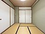 その他：【和室】約6帖の和室はLDKと繋がります。