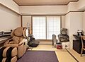 8畳の和室です...