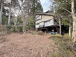 物件画像 箱根小涌園緑の村別荘地古家付き土地