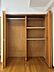 その他：【洋室】比較的大きめのクローゼットがございます。