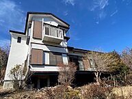 静岡県伊東市八幡野：物件画像