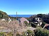 その他：【眺望】東側に海を一望します