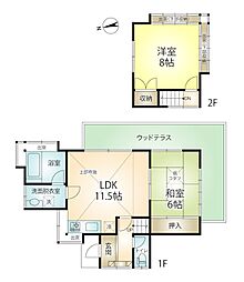 大室高原別荘地戸建