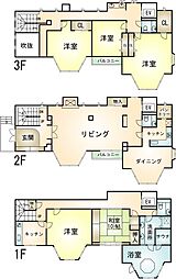 伊東市吉田　壮麗邸宅
