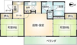 エンゼルフォレスト赤沢別荘地戸建