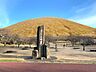 周辺：大室山麓 さくらの里（2803m）