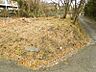 その他：【前面道路】道路より約70センチぐらい敷地が高いです