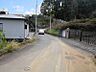 その他：【前面道路】ゆとりのある前面道路です