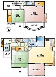 大室高原別荘地戸建