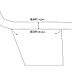 区画図：【敷地図】前面道路と敷地の図です