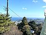 その他：【眺望】海と山の景色を楽しむことができます