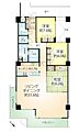 マンションC棟4階2,980万円