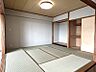 その他：【和室】床の間付きの和室です