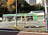周辺：ファミリーマート 伊東末広町店（935m）