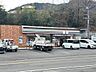 周辺：セブンイレブン 伊東市荻店（1060m）