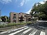 その他：【前面道路】建物前の前面道路です