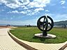 周辺：なぎさ公園（2120m）