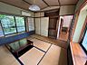 その他：【和室】押入は天袋も付いています