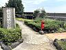 周辺：北川築城石公園（5996m）