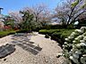 その他：【庭】お手入れされているきれいなお庭です