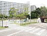 周辺：【公園】浦安市交通公園まで805ｍ