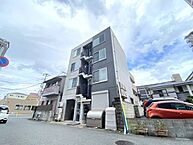 千葉県千葉市美浜区稲毛海岸4丁目12番 6号：物件画像／ロイヤルハウジング販売株式会社　稲毛海岸駅前ショップ